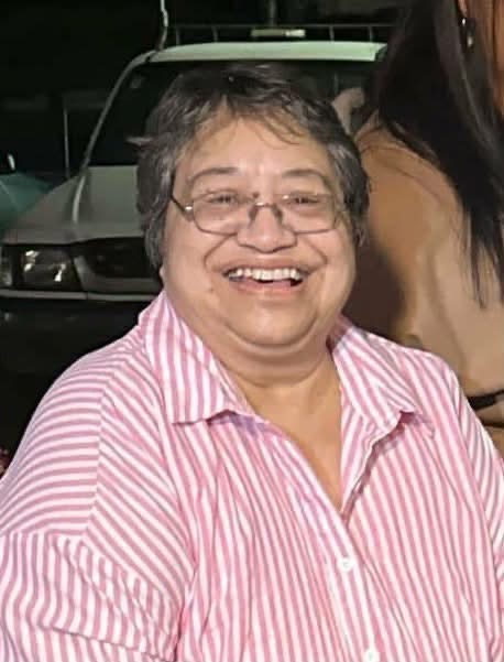 Patricia Waituranga Turu